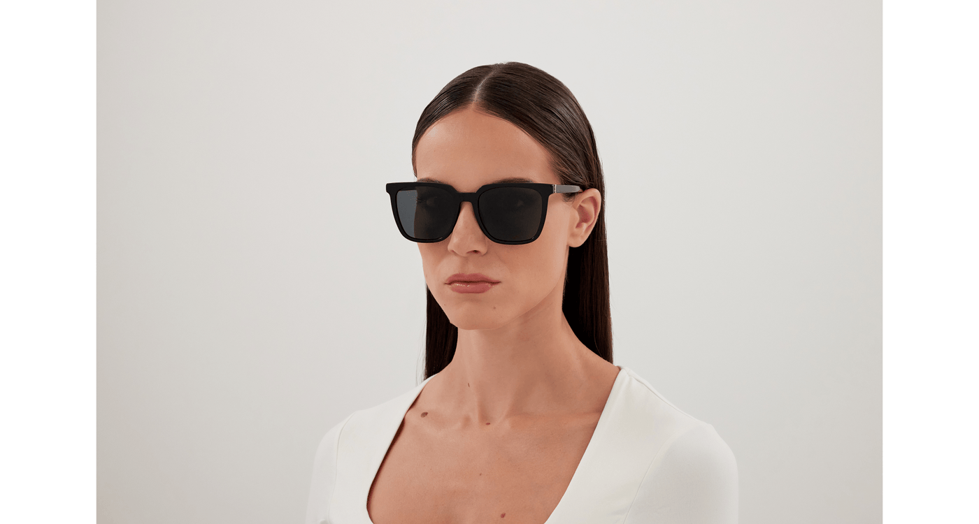 Saint Laurent SL M146 Black 874 889652555874