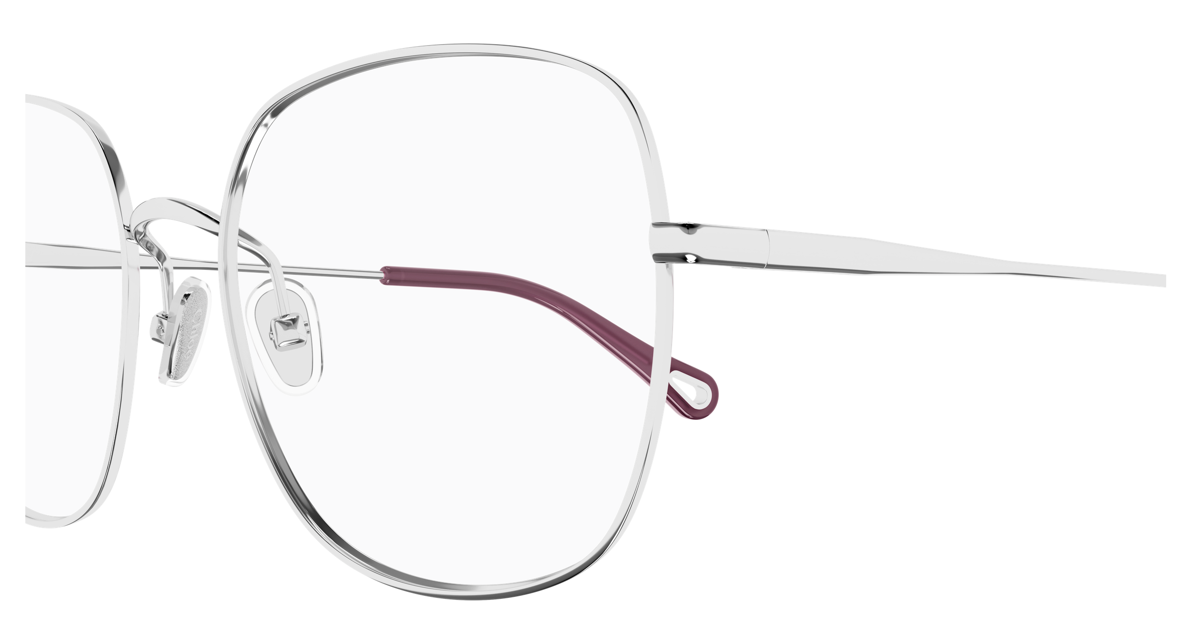 Chloe CH0345O Eyeglasses 889652602608