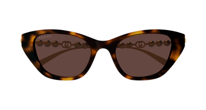 Gucci GG1968S Havana 889652568850