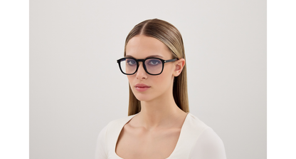 Saint Laurent SL 818 OPT Black 889652604657
