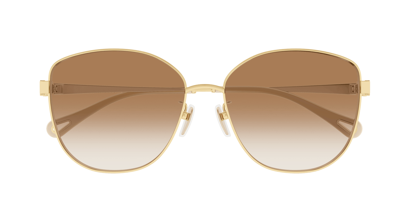 Chloe CH0306SK Sunglasses 889652544434