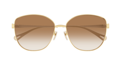 Chloe CH0306SK Sunglasses 889652544434