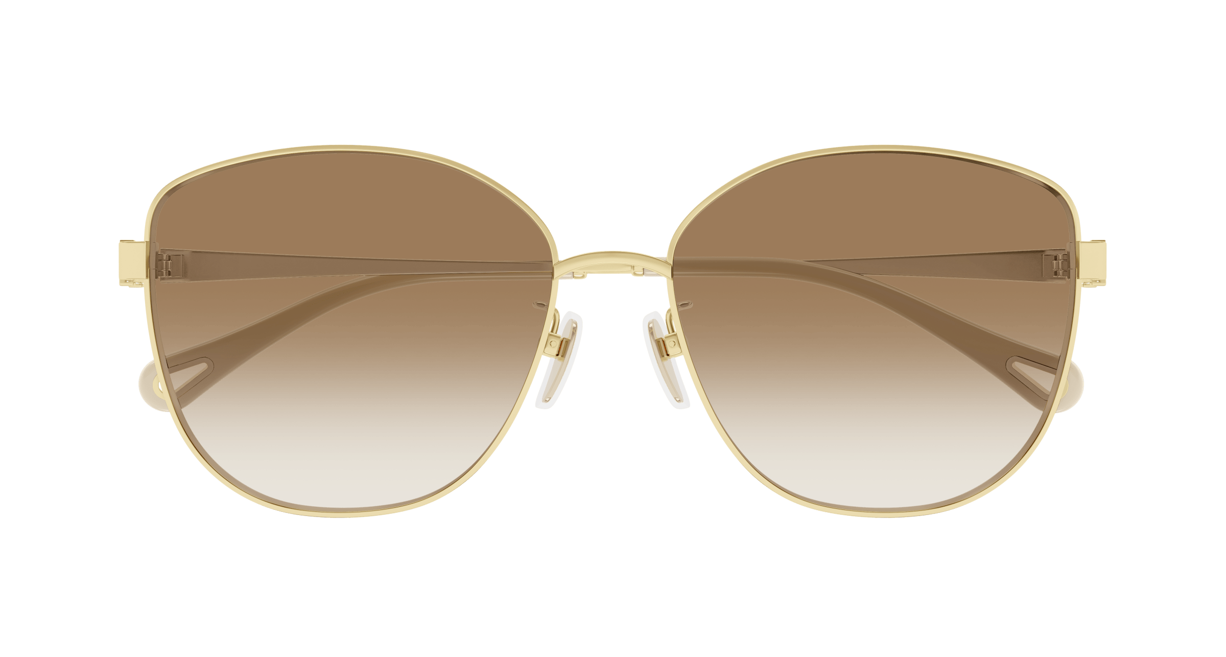 Chloe CH0306SK Sunglasses 889652544434