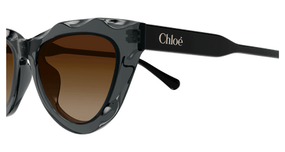 Chloe CH0294S Sunglasses 889652543864