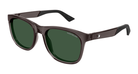 Montblanc Sunglasses MB0400S