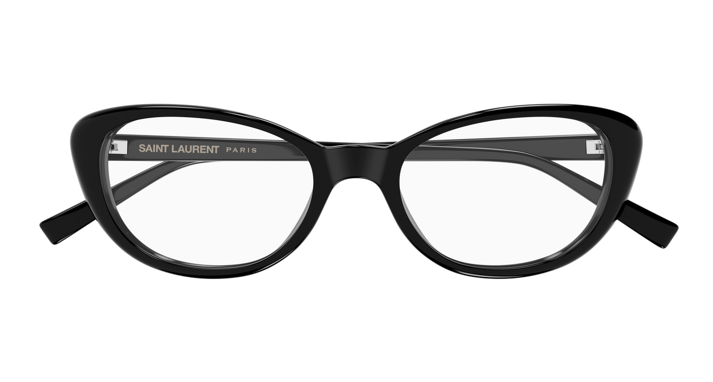 Saint Laurent SL 822 OPT Black 889652604855