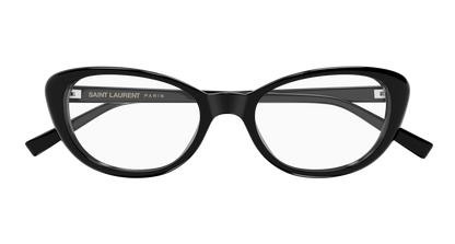 Saint Laurent SL 822 OPT Black 889652604855
