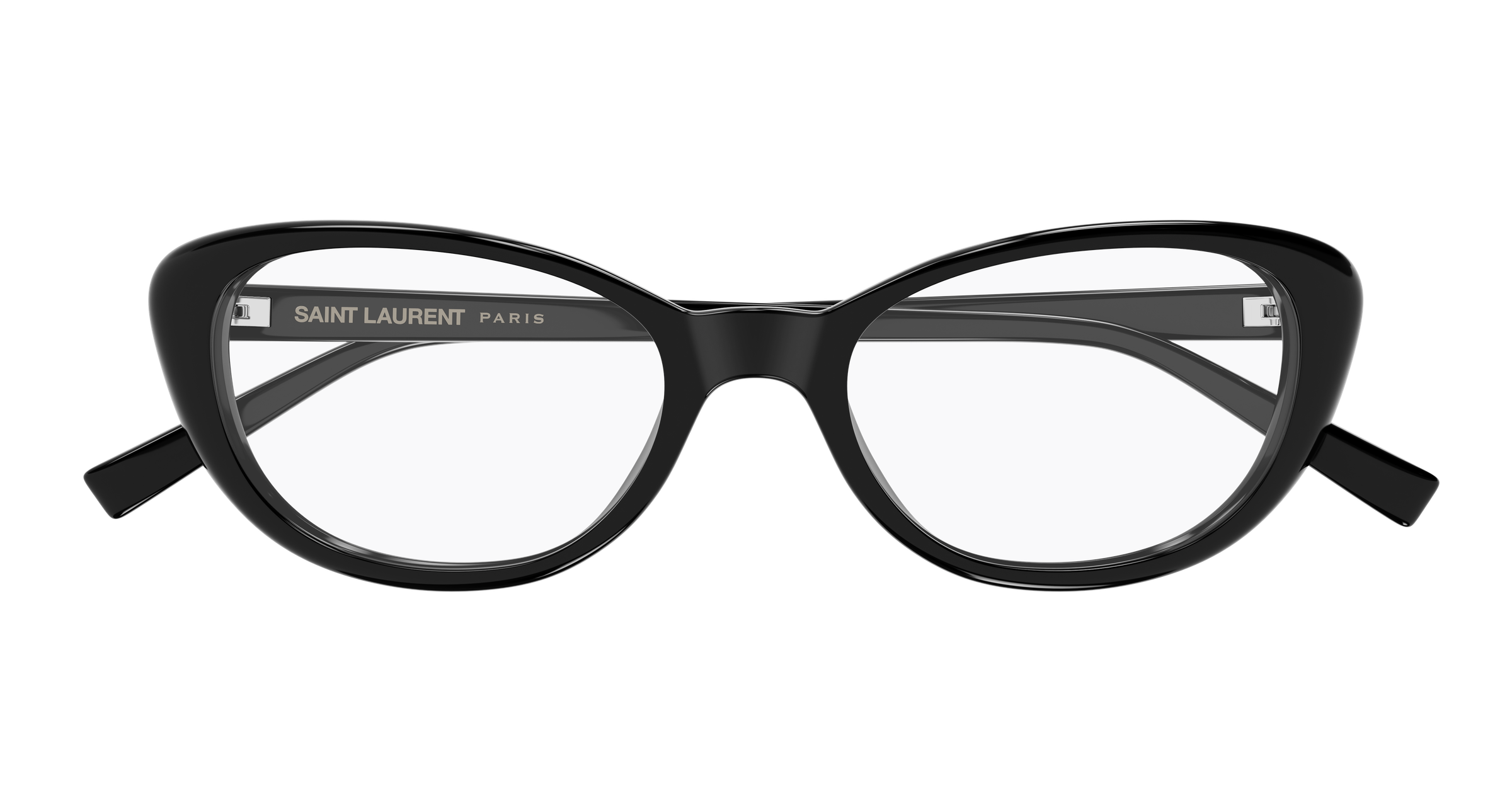 Saint Laurent SL 822 OPT Black 889652604855