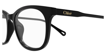 Chloe CH0314OA Eyeglasses 889652544663