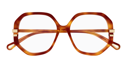 Chloe CH0107O Eyeglasses 889652602936