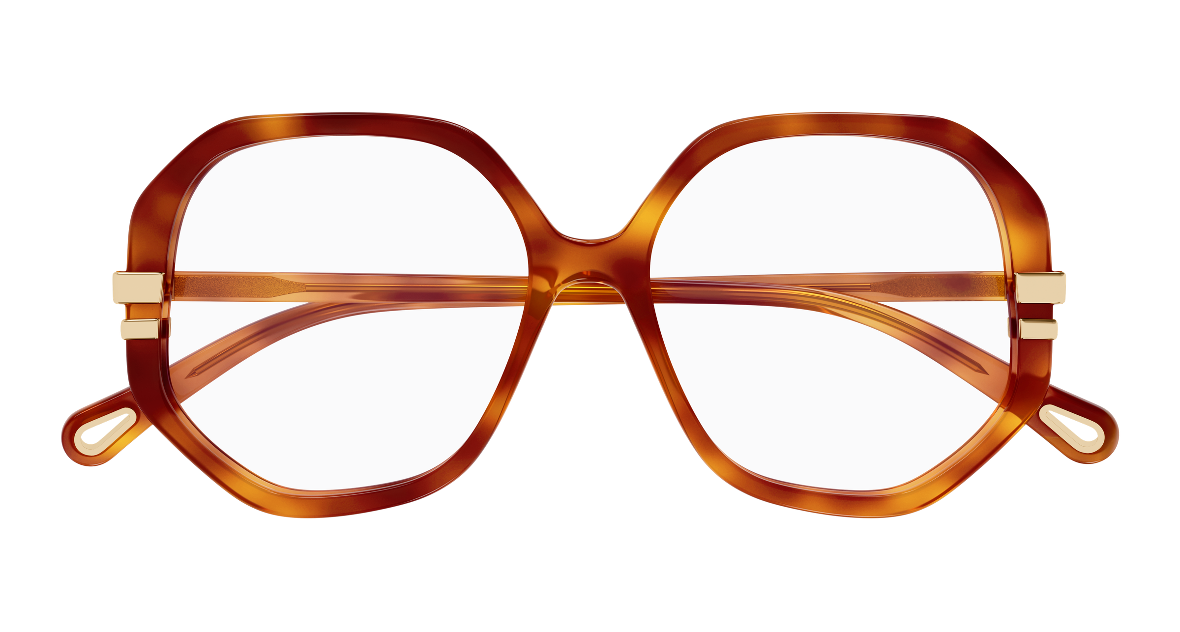 Chloe CH0107O Eyeglasses 889652602936