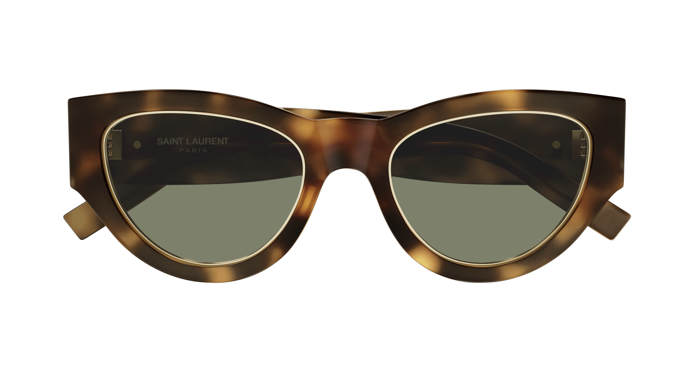 Saint Laurent SL M94 RIM Havana 889652555980