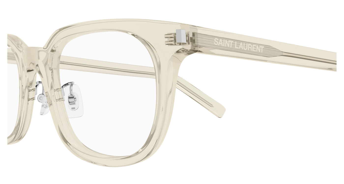Saint Laurent SL 840/J Yellow 889652605715