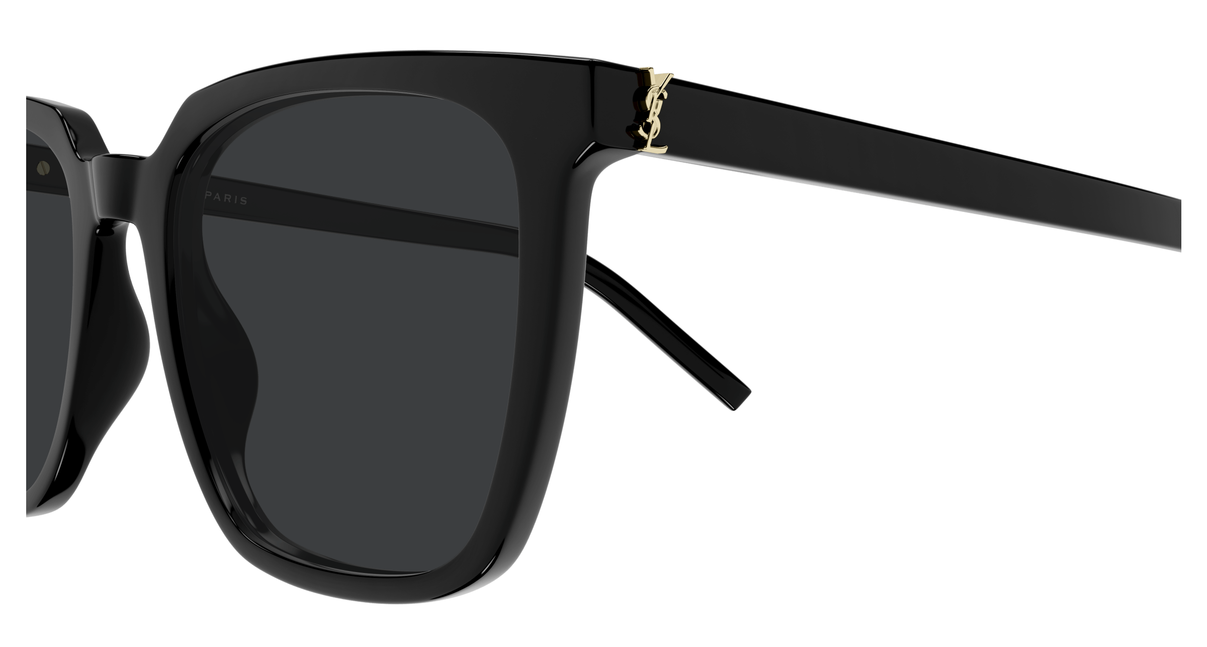 Saint Laurent SL M146/K Black 889652555904
