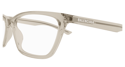 Balenciaga BB0406O Beige 889652533407