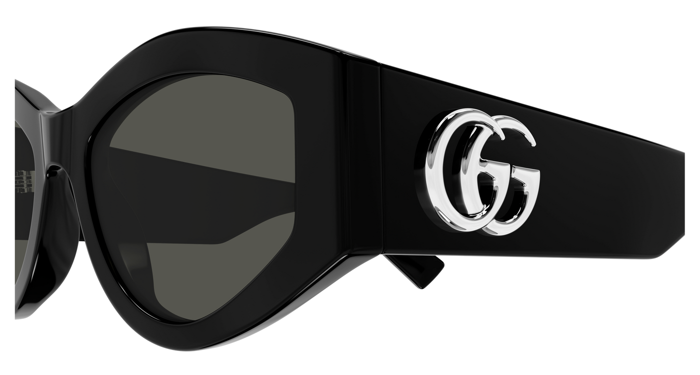 Gucci GG1951S Black 889652567631