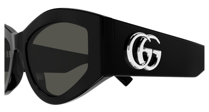 Gucci GG1951S Black 889652567631