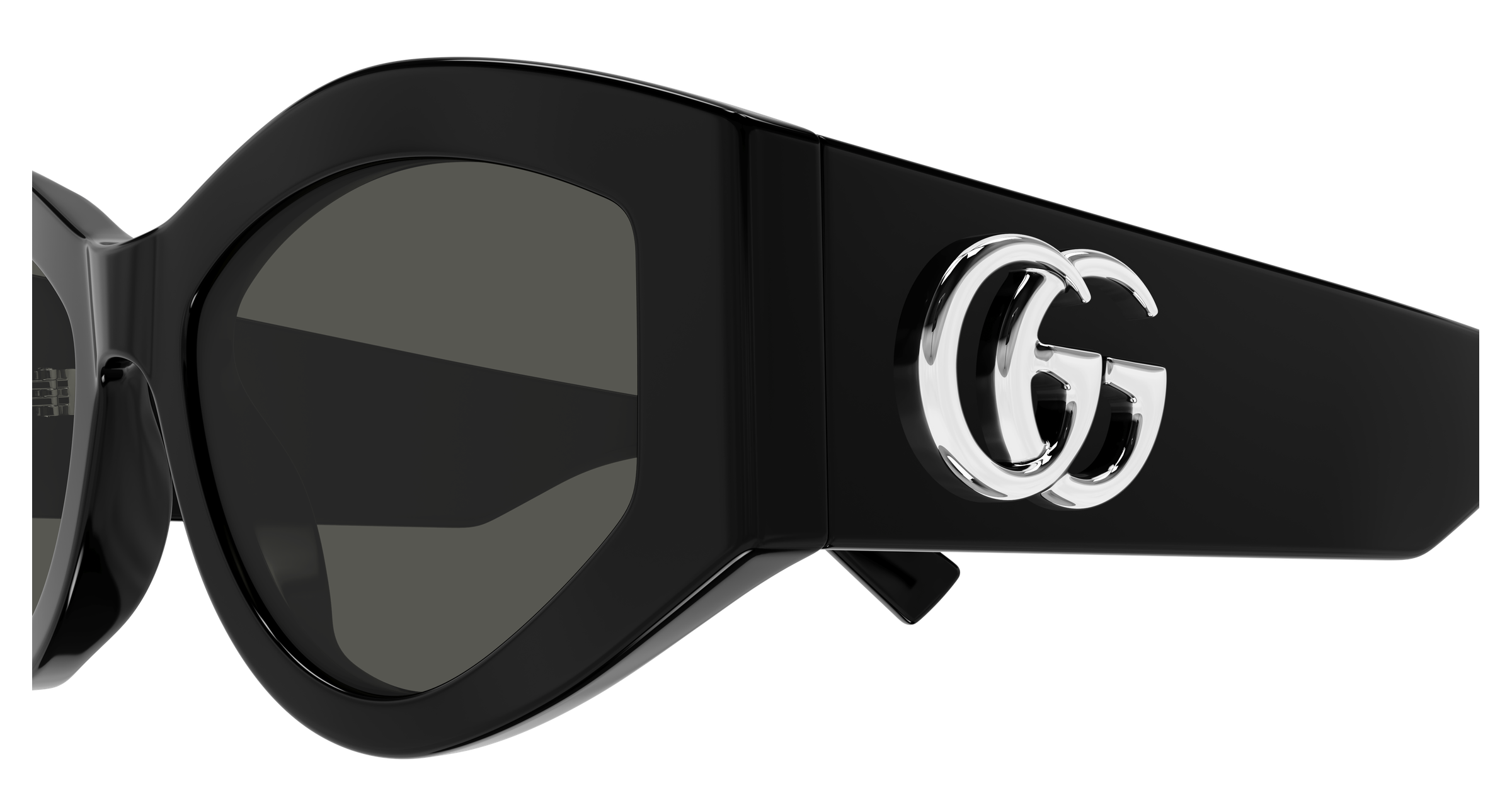 Gucci GG1951S Black 889652567631