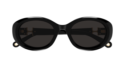 Chloe CH0323SK Sunglasses 889652602707