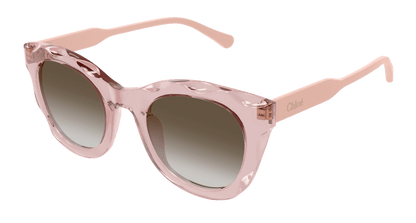 Chloe CH0295S Sunglasses 889652543901