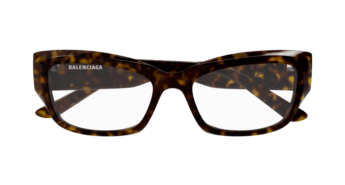 Balenciaga BB0399O Havana 889652532608