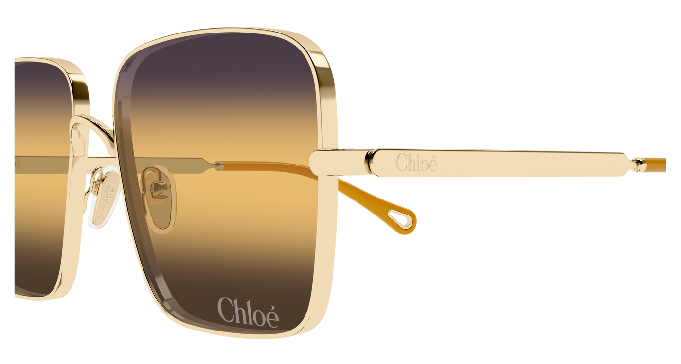 Chloe CH0324S Sunglasses 889652607535