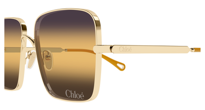 Chloe CH0324S Sunglasses 889652607535