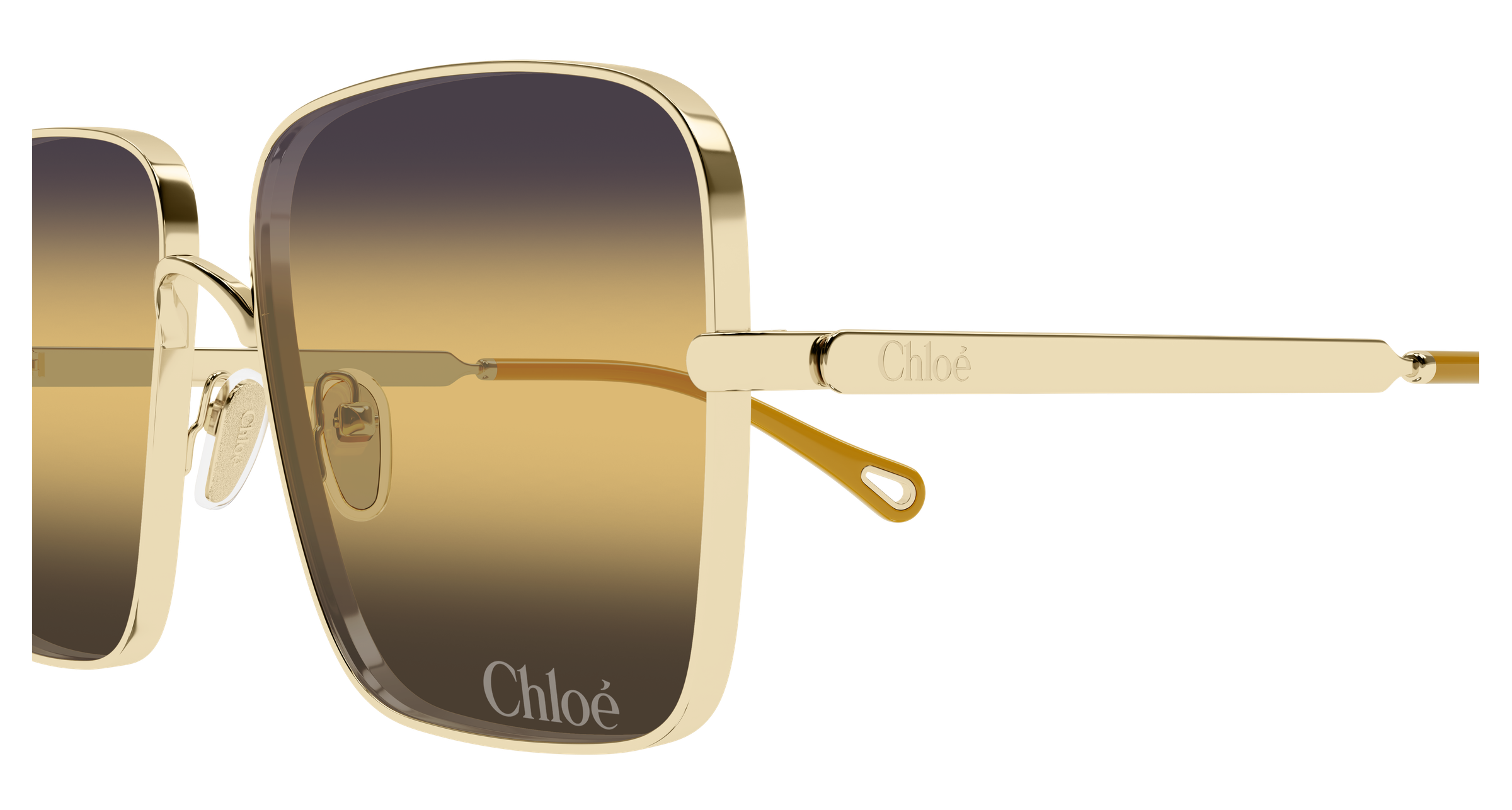 Chloe CH0324S Sunglasses 889652607535
