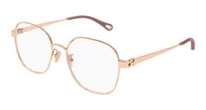 Chloe CH0337OA Eyeglasses 889652602769
