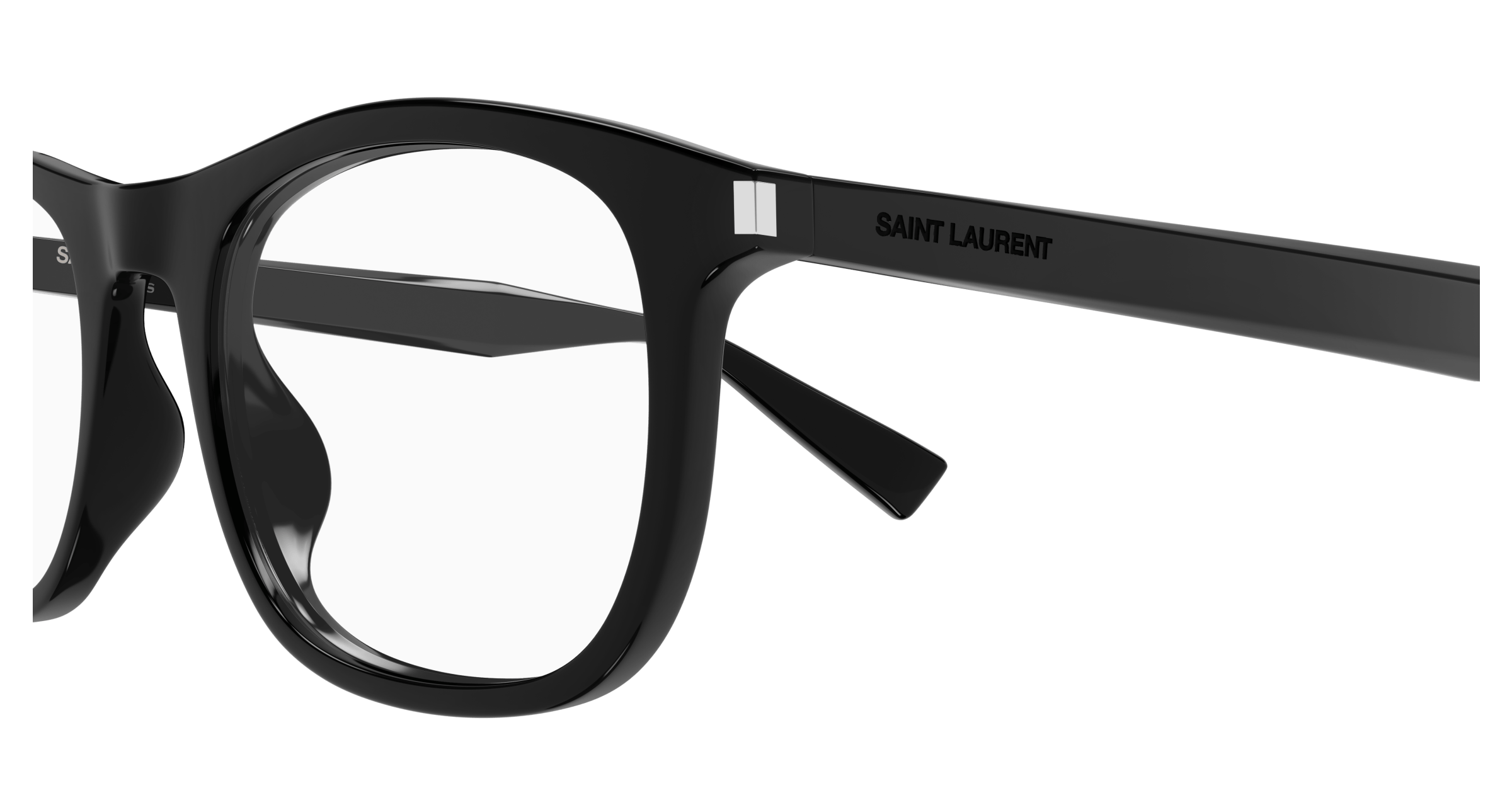 Saint Laurent SL 811 Black 889652566320