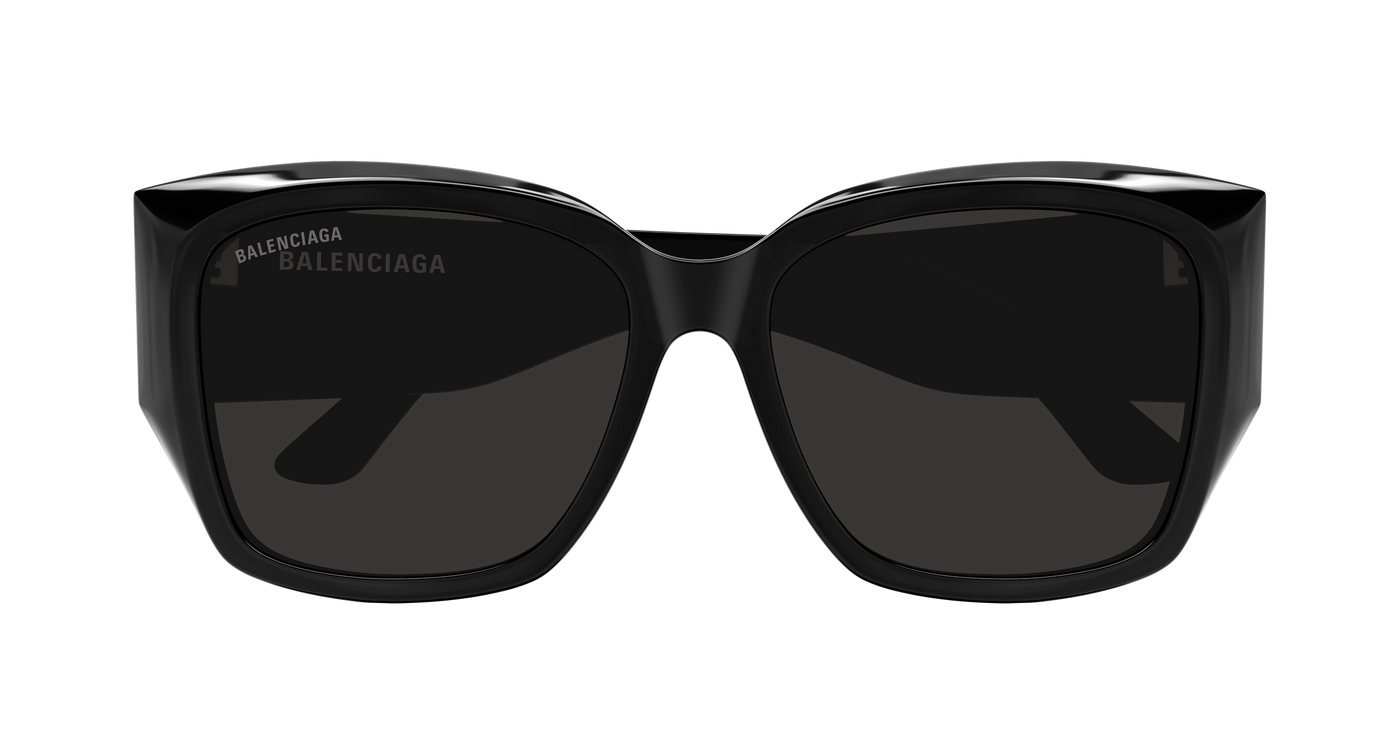 Balenciaga BB0445SK Black 002 889652588537