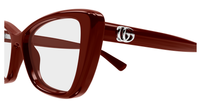 Gucci GG1977O Burgundy 889652567884