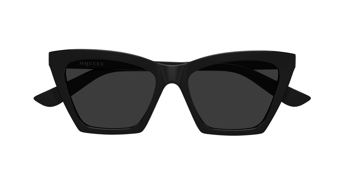 Alexander McQueen AM0536S Black 001 889652587875