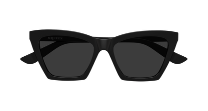 Alexander McQueen AM0536S Black 001 889652587875