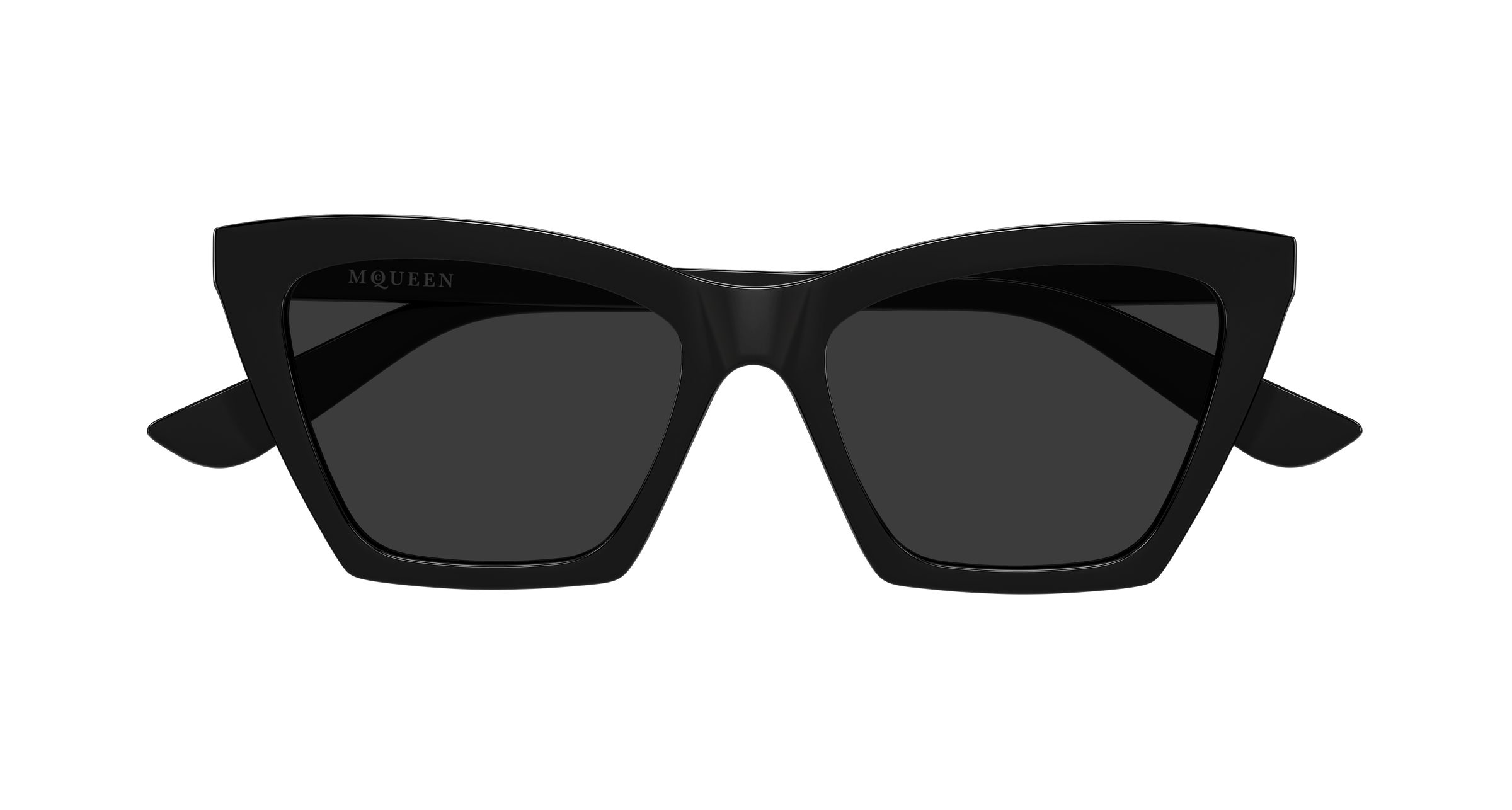 Alexander McQueen AM0536S Black 001 889652587875
