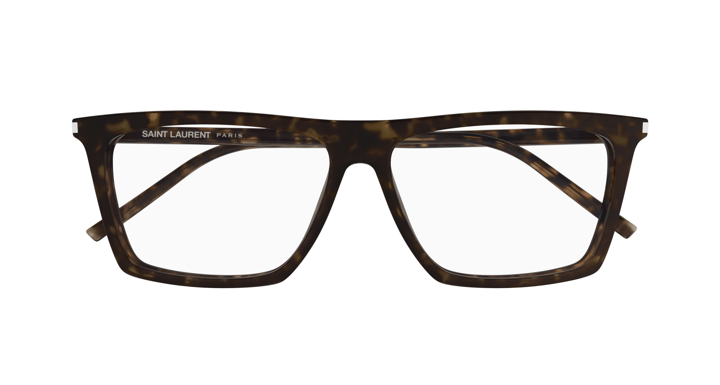 Havana Eyeglasses Saint Laurent 889652561363