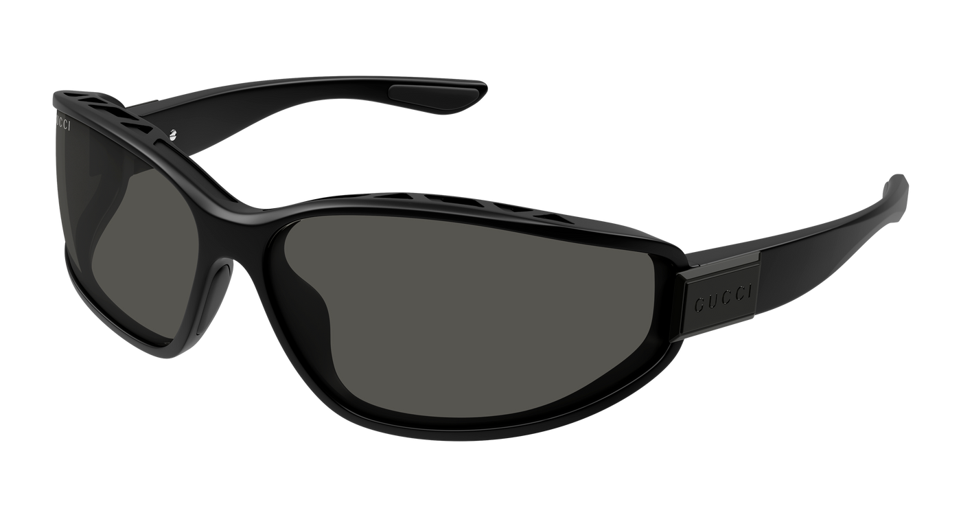 Gucci GG2011S Black 889652568270