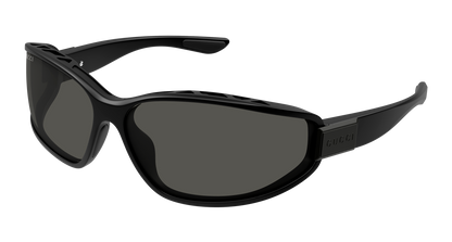 Gucci GG2011S Black 889652568270