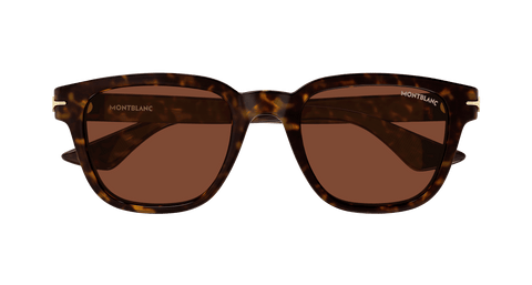 Montblanc Sunglasses MB0302S
