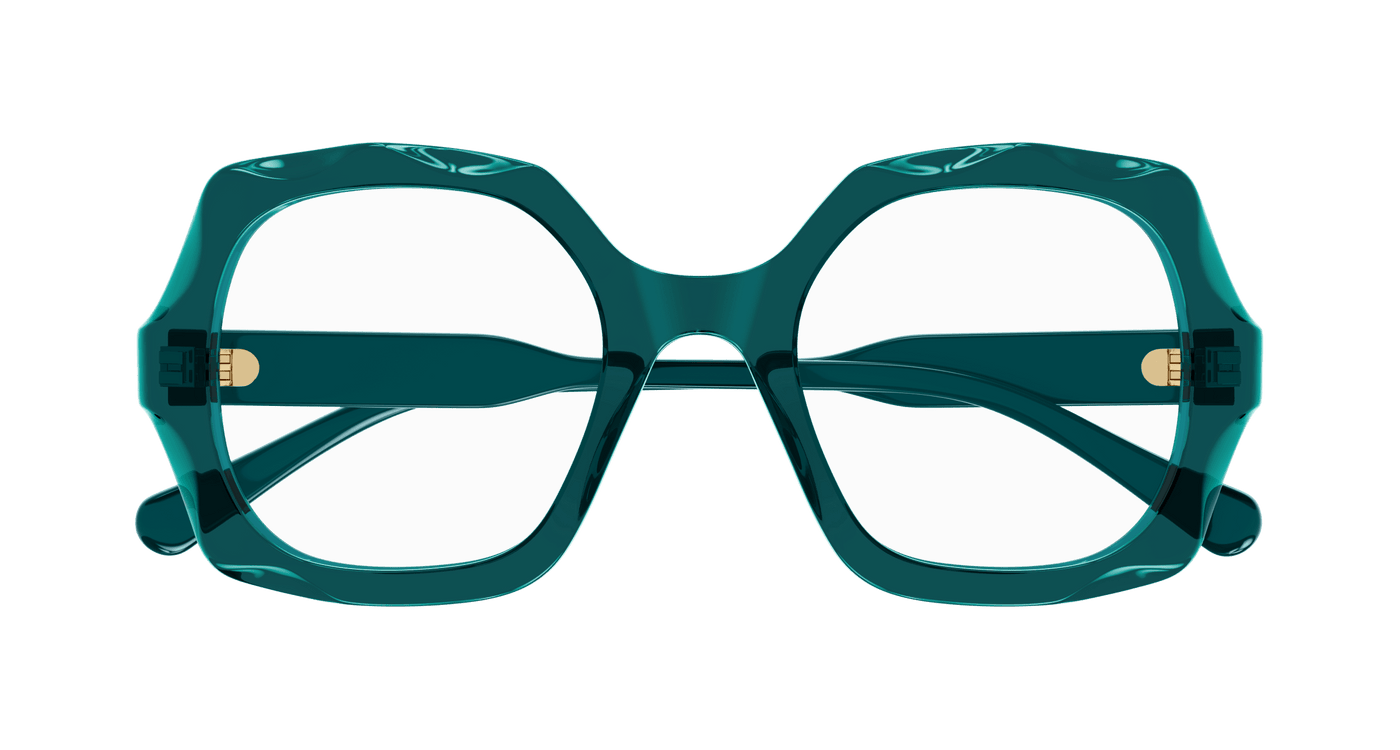 Chloe CH0228O Eyeglasses 889652543253