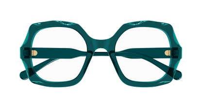 Chloe CH0228O Eyeglasses 889652543253