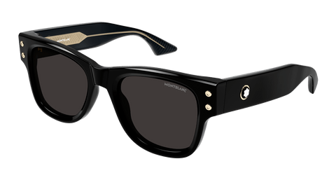 Montblanc Sunglasses MB0381S