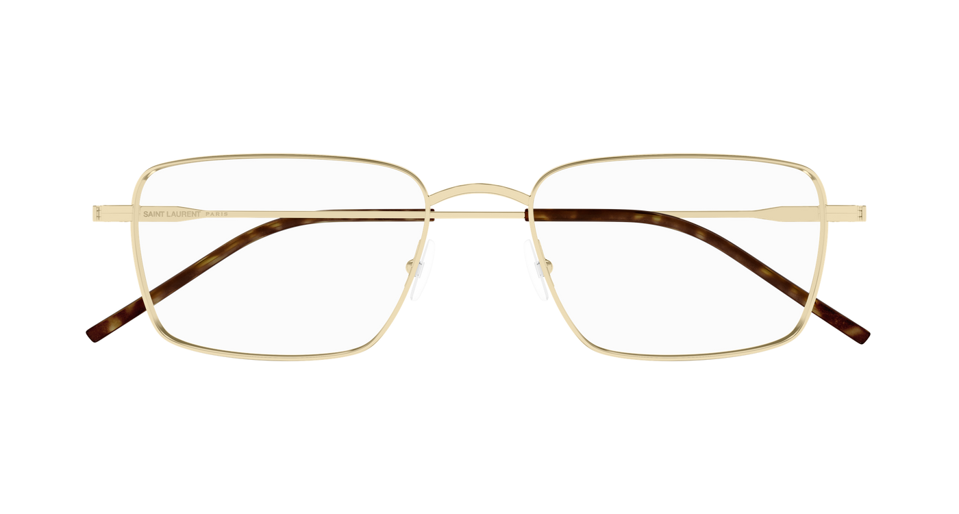 Saint Laurent SL 844 Gold 889652605937