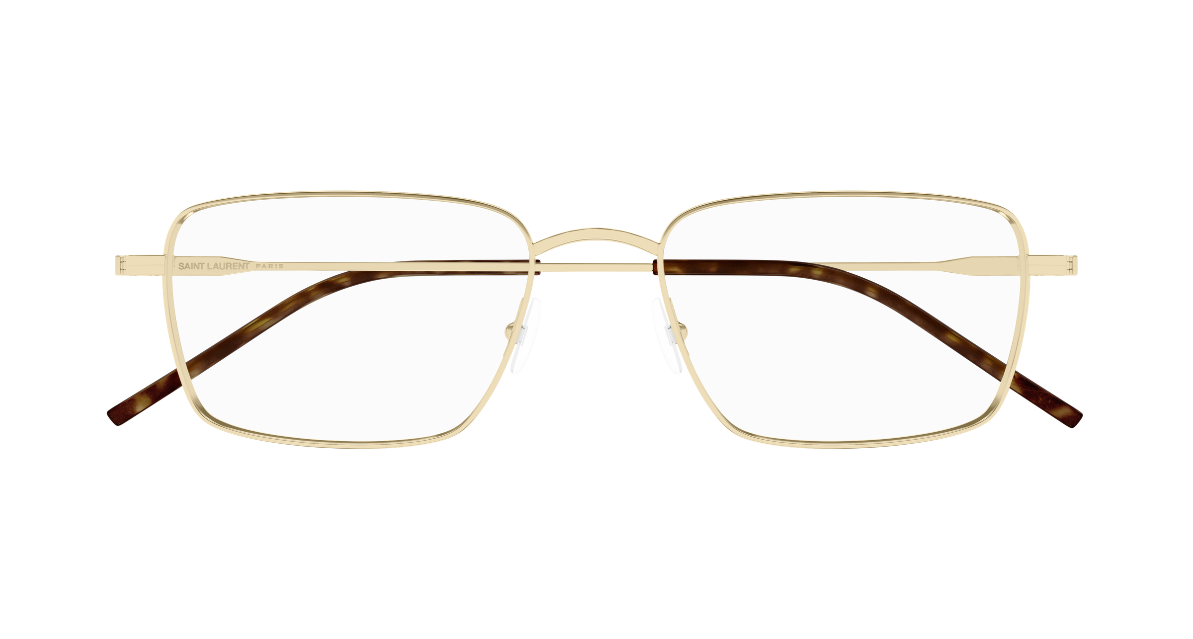 Saint Laurent SL 844 Gold 889652605937