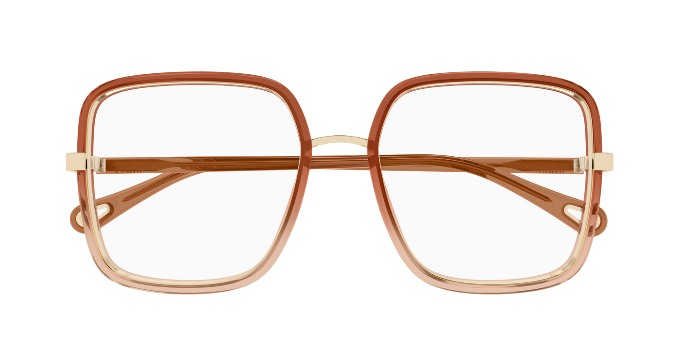 Chloe CH0338O Eyeglasses 889652602080