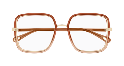 Chloe CH0338O Eyeglasses 889652602080