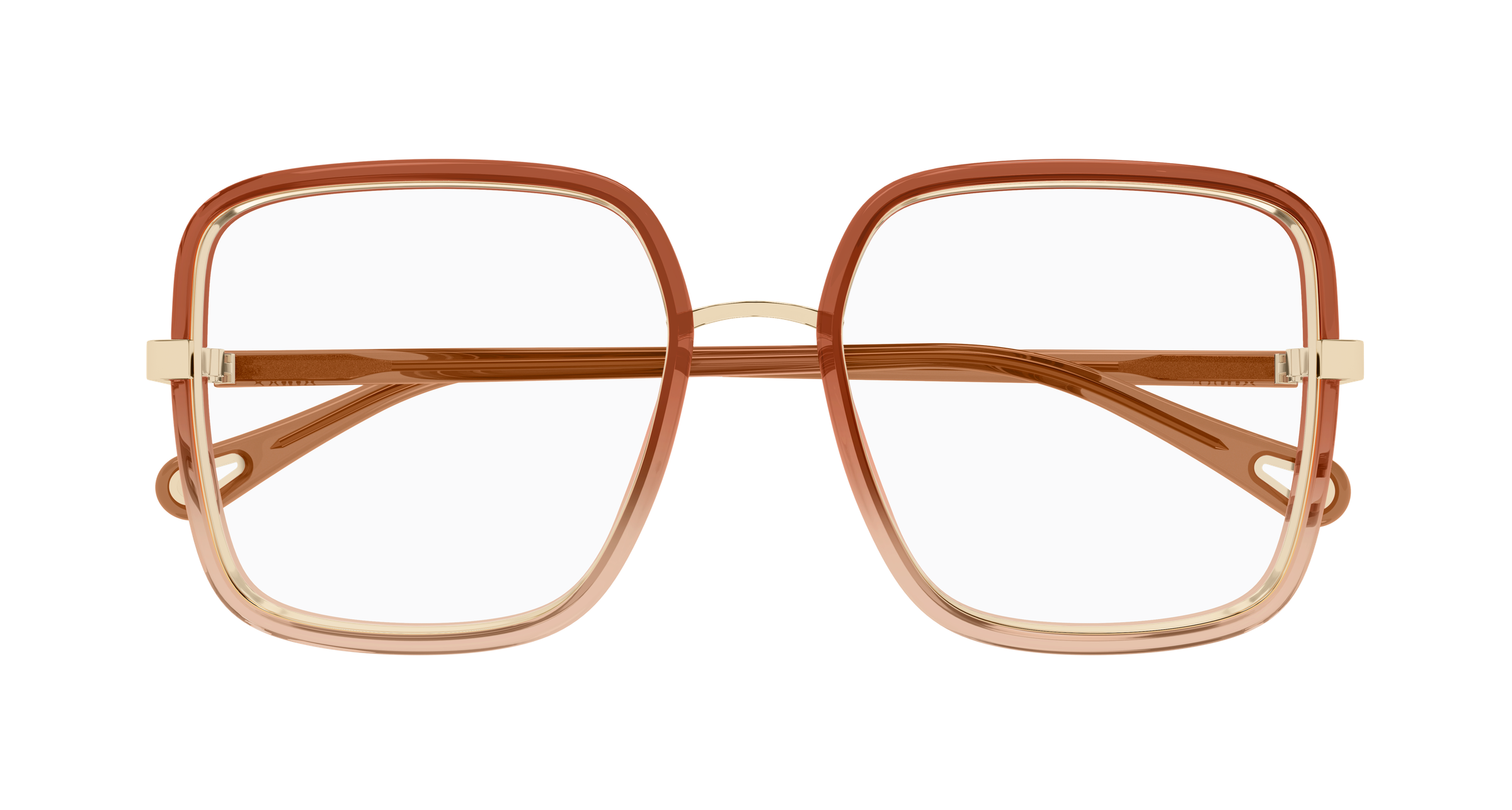 Chloe CH0338O Eyeglasses 889652602080