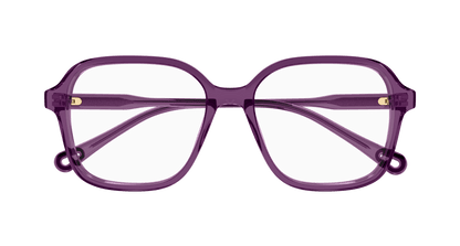 Chloe CH0313O Eyeglasses 889652544649
