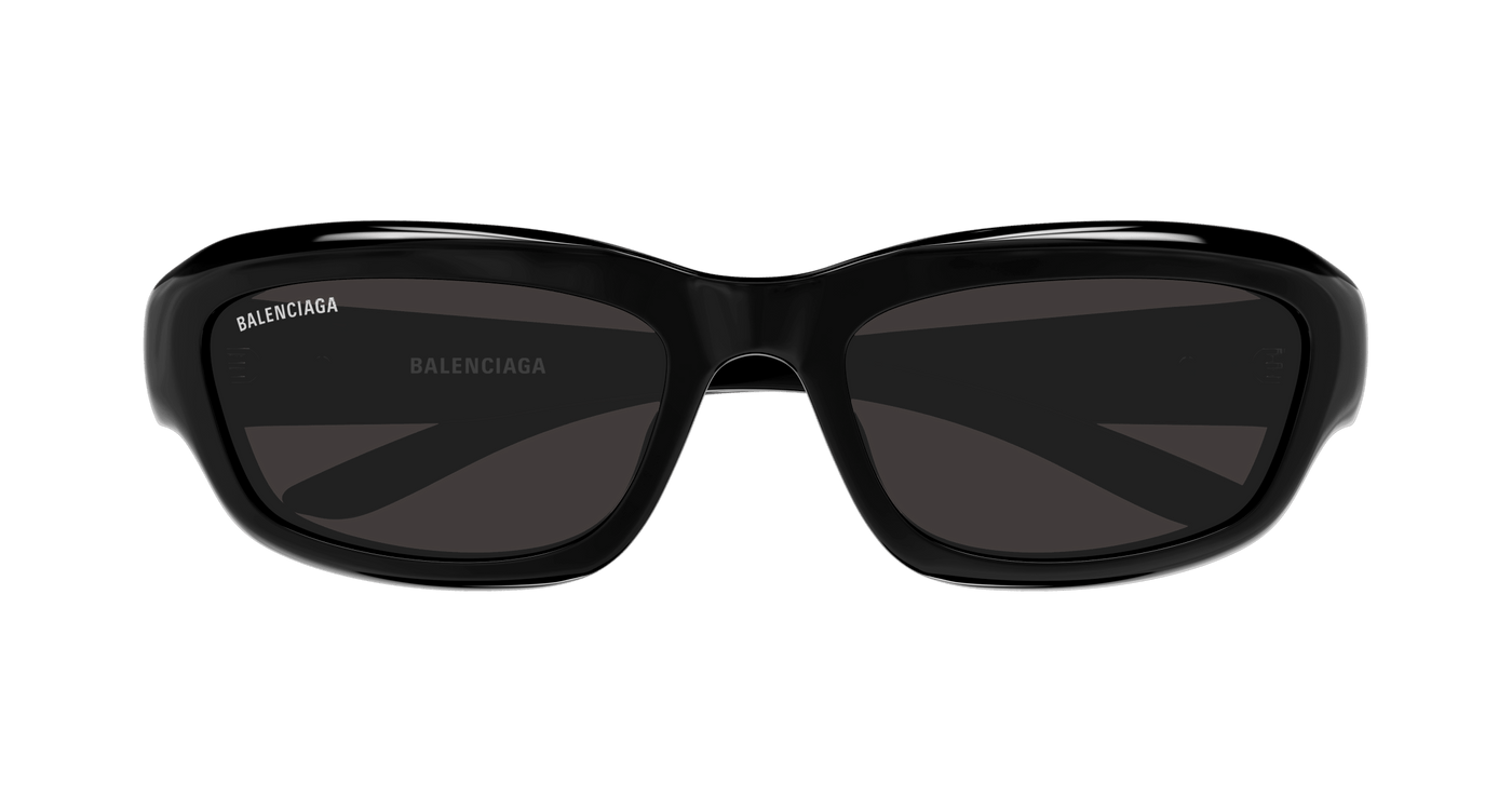 Balenciaga BB0409S Black 889652533490