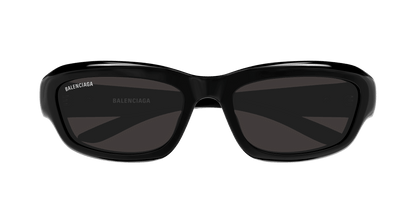 Balenciaga BB0409S Black 889652533490